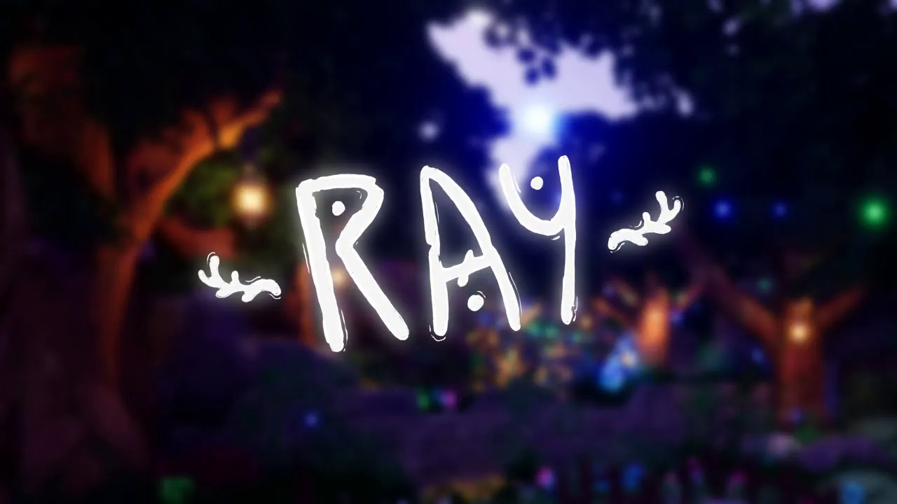 Ray