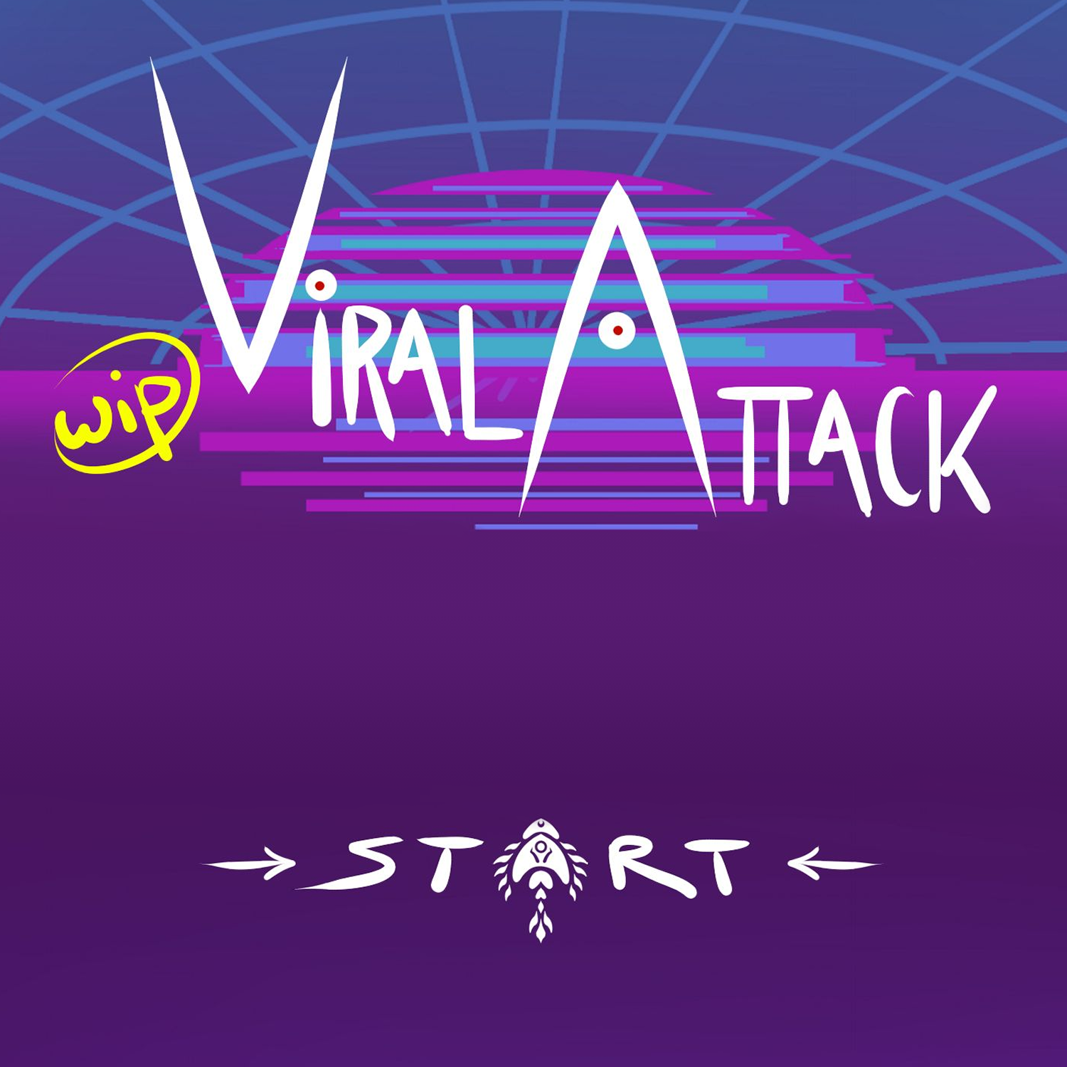 Viral Attack