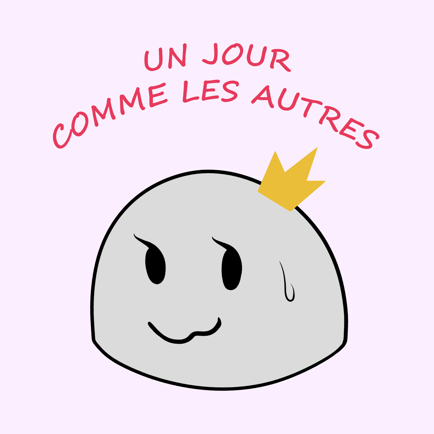 Un Jour Comme Les Autres